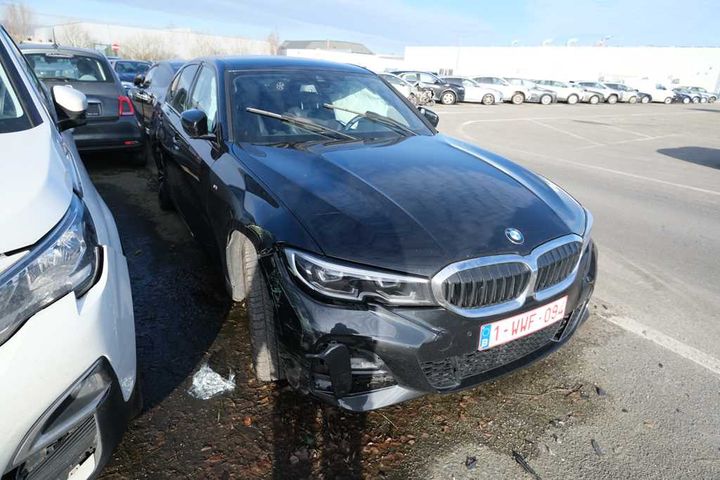 Photo 8 VIN: WBA5X71060FH74890 - BMW 3-SERIE &#3918 