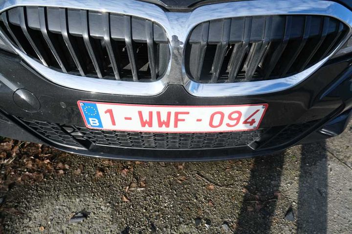 Photo 5 VIN: WBA5X71060FH74890 - BMW 3-SERIE &#3918 