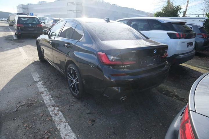 Photo 7 VIN: WBA5X71060FH74890 - BMW 3-SERIE &#3918 