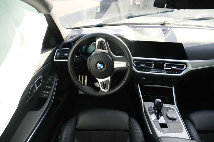 Photo 9 VIN: WBA5X71060FH74890 - BMW 3-SERIE &#3918 