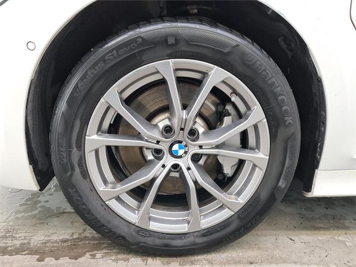 Photo 12 VIN: WBA5X71060FJ89062 - BMW 330 