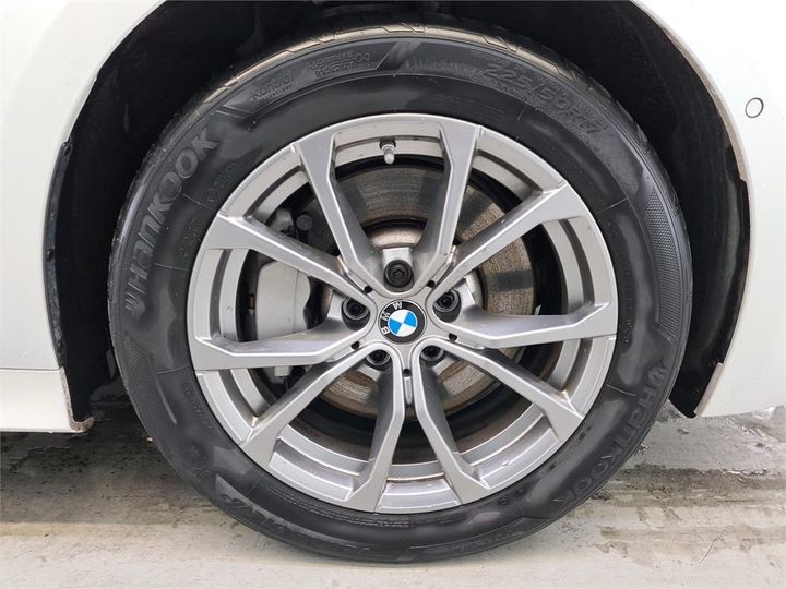 Photo 13 VIN: WBA5X71060FJ89062 - BMW 330 