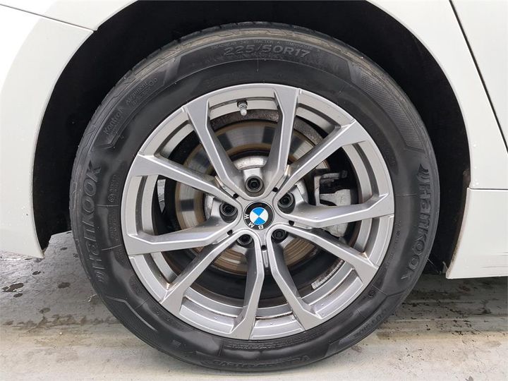 Photo 15 VIN: WBA5X71060FJ89062 - BMW 330 