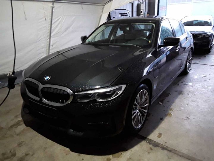 Photo 1 VIN: WBA5X71070FH68693 - BMW 330E 