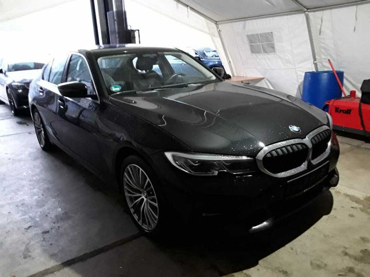 Photo 2 VIN: WBA5X71070FH68693 - BMW 330E 