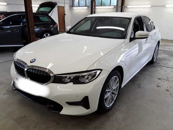 Photo 1 VIN: WBA5X71070FH99247 - BMW 330E 