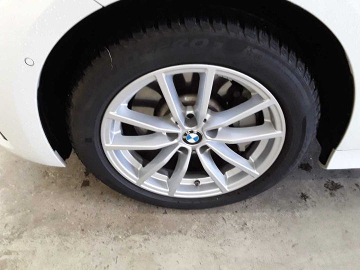 Photo 11 VIN: WBA5X71070FH99247 - BMW 330E 