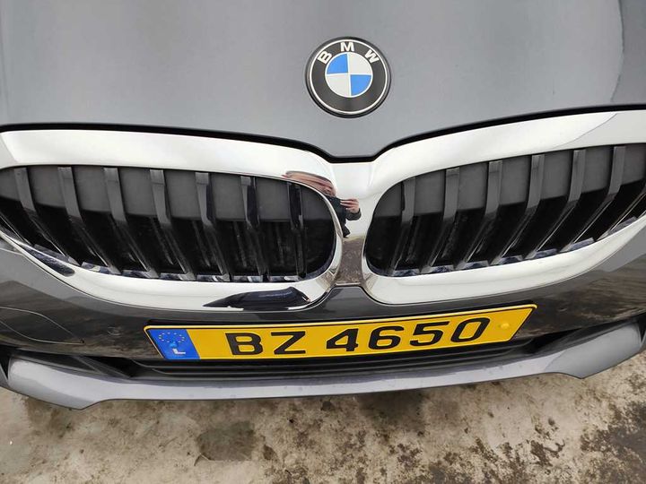 Photo 5 VIN: WBA5X71070FJ30568 - BMW 3-SERIE &#3918 