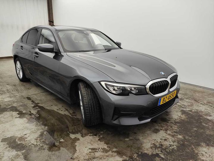 Photo 8 VIN: WBA5X71070FJ30568 - BMW 3-SERIE &#3918 