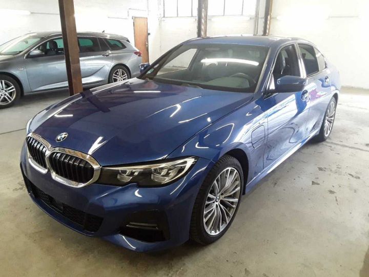 Photo 1 VIN: WBA5X71080FH70789 - BMW 330E 