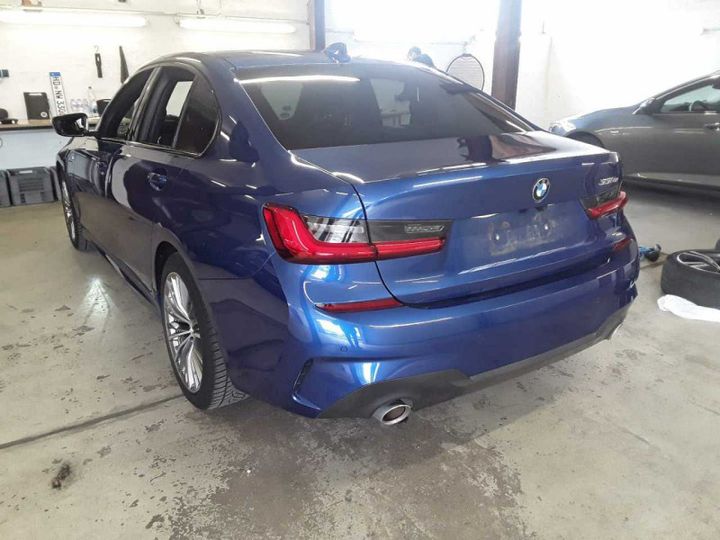 Photo 2 VIN: WBA5X71080FH70789 - BMW 330E 