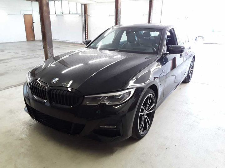 Photo 1 VIN: WBA5X71080FJ51493 - BMW 330E 