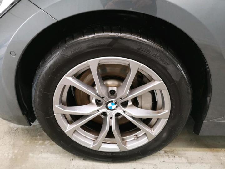 Photo 12 VIN: WBA5X71090FH81705 - BMW 330 