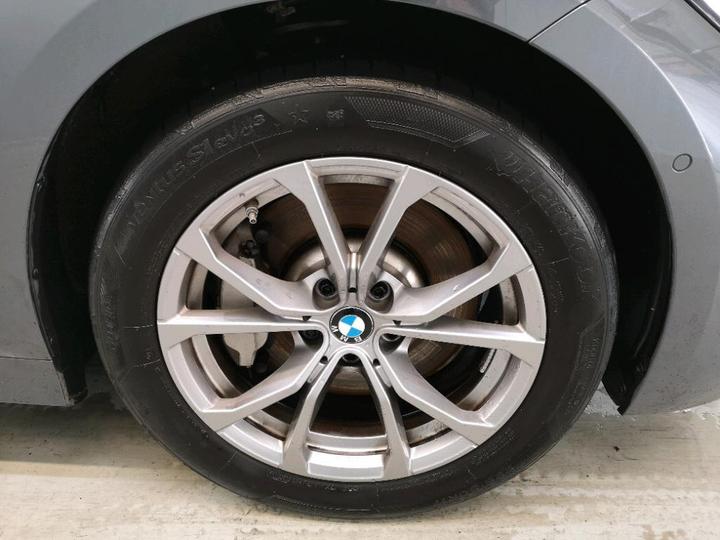 Photo 13 VIN: WBA5X71090FH81705 - BMW 330 