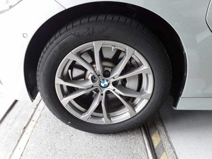 Photo 6 VIN: WBA5X710X0FH92096 - BMW BAUREIHE 3 LIM. (G20)(2018-&GT) 