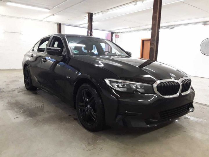 Photo 1 VIN: WBA5Y91030FM11520 - BMW 320 E 