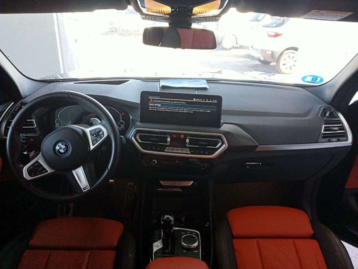 Photo 3 VIN: WBA61DP0009L12476 - BMW X3 