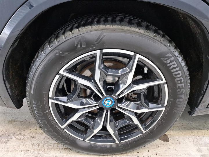 Photo 15 VIN: WBA61DP0209K19300 - BMW X3 