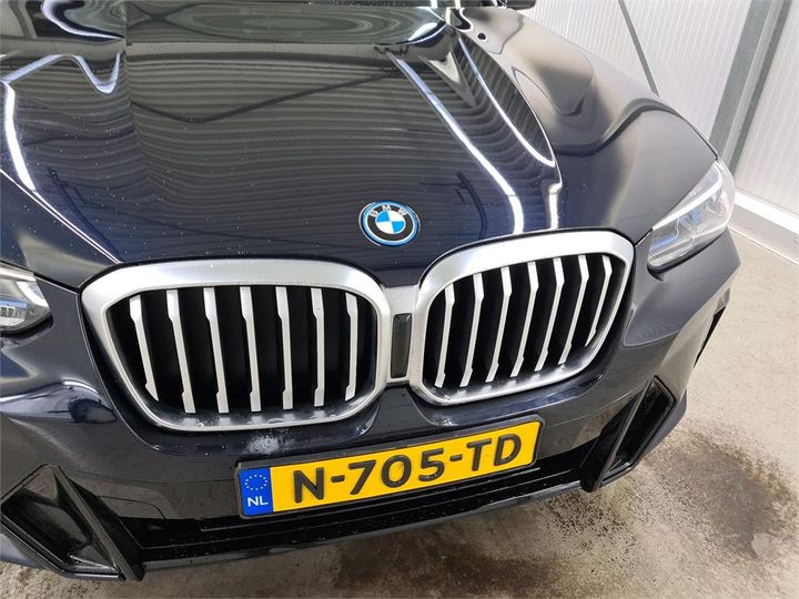 Photo 29 VIN: WBA61DP0209K19300 - BMW X3 