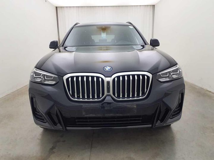 Photo 16 VIN: WBA61DP0309K50409 - BMW BMW X3 SERIES 