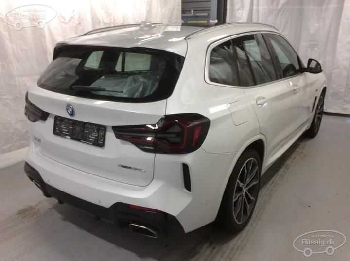 Photo 24 VIN: WBA61DP03N9J21206 - BMW X3 SUV 