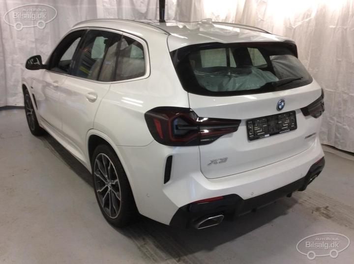 Photo 28 VIN: WBA61DP03N9J21206 - BMW X3 SUV 