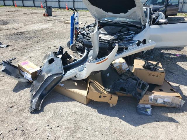 Photo 11 VIN: WBA63AT04PCM35676 - BMW M4 
