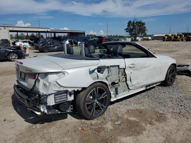 Photo 2 VIN: WBA63AT04PCM35676 - BMW M4 