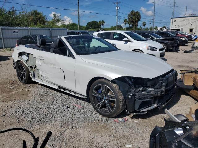 Photo 3 VIN: WBA63AT04PCM35676 - BMW M4 
