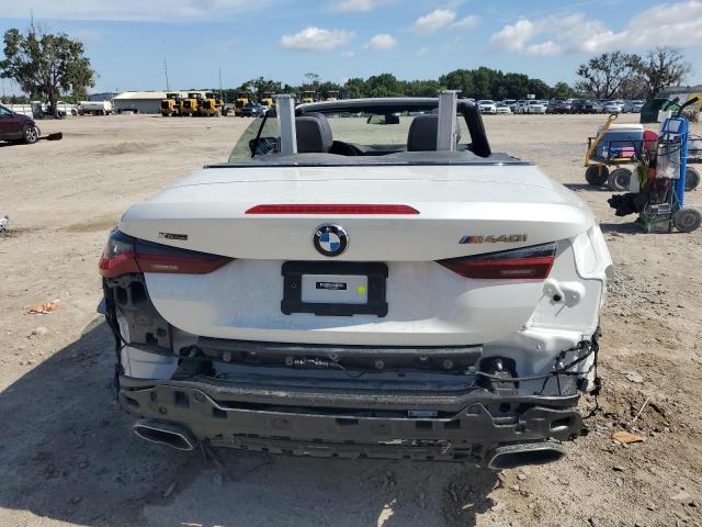 Photo 5 VIN: WBA63AT04PCM35676 - BMW M4 