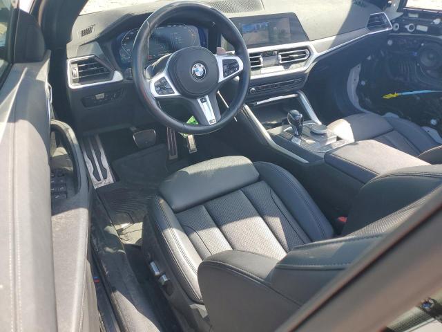 Photo 7 VIN: WBA63AT04PCM35676 - BMW M4 