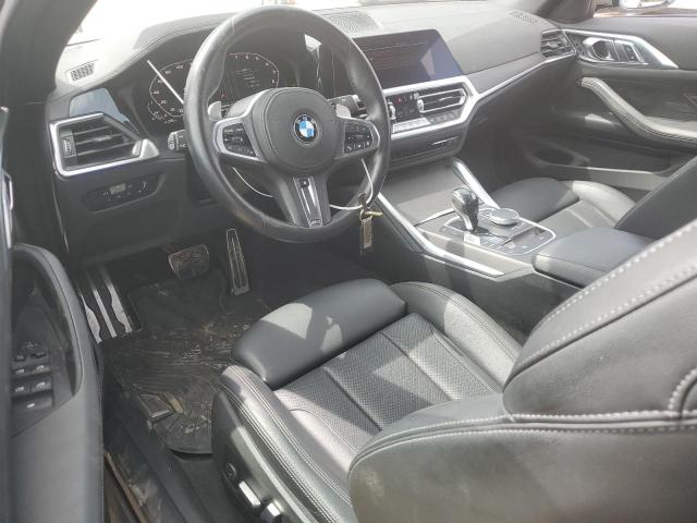 Photo 7 VIN: WBA63AT04PCM35676 - BMW M440XI 