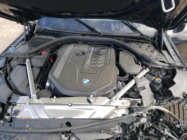 Photo 6 VIN: WBA63AT07NCJ54873 - BMW M440XI 