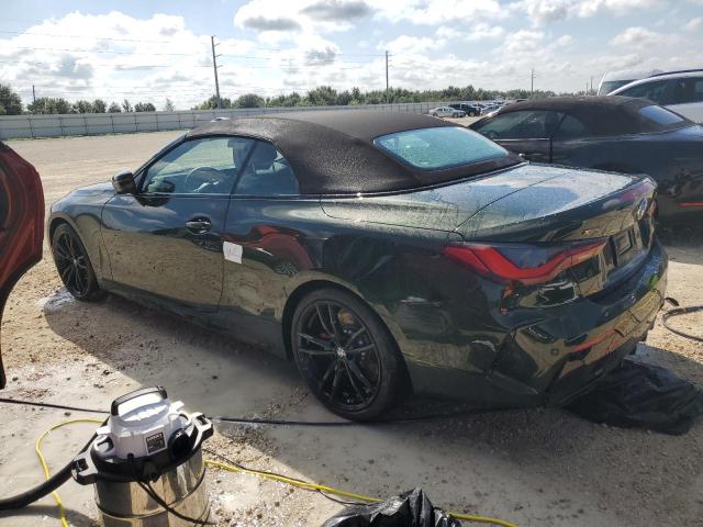 Photo 1 VIN: WBA63AT07RCP43301 - BMW M440XI 