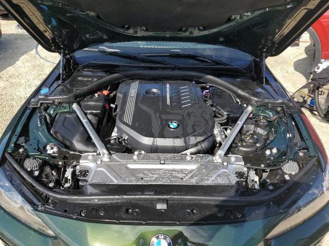 Photo 10 VIN: WBA63AT07RCP43301 - BMW M440XI 