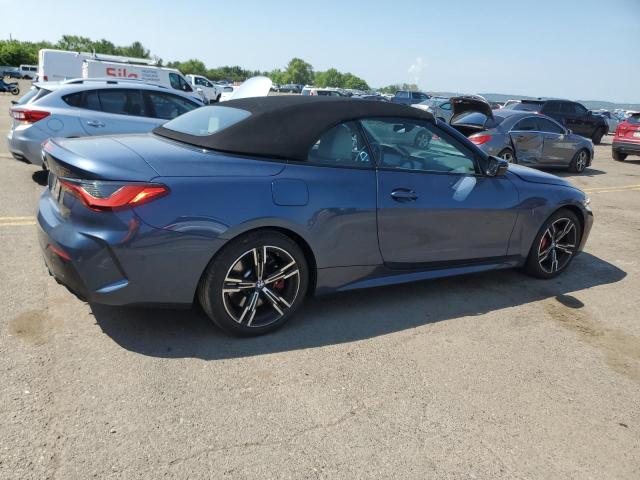 Photo 2 VIN: WBA63AT09NCJ61758 - BMW M4 