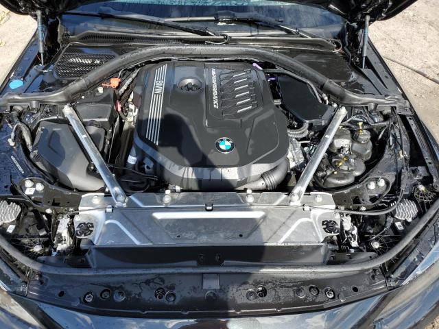 Photo 10 VIN: WBA63AT09RCN90257 - BMW M4 