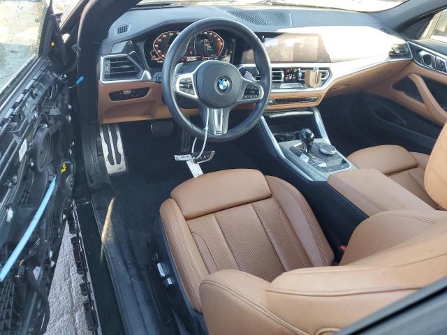 Photo 7 VIN: WBA63AT0XNCH76841 - BMW M440XI 