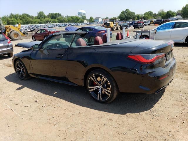 Photo 1 VIN: WBA63AT0XNCK21191 - BMW M440XI 