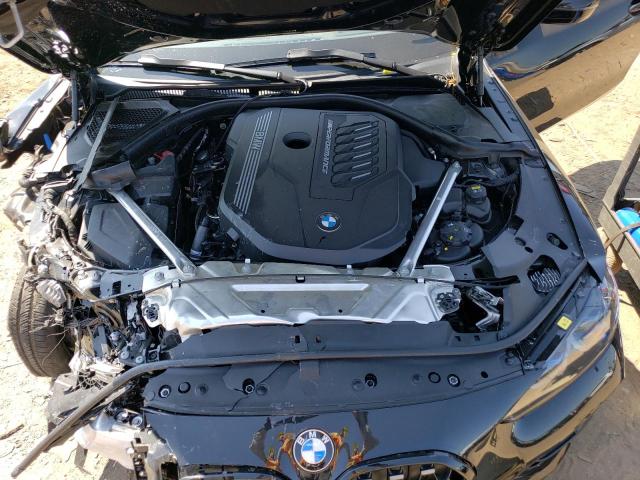 Photo 10 VIN: WBA63AT0XNCK21191 - BMW M440XI 