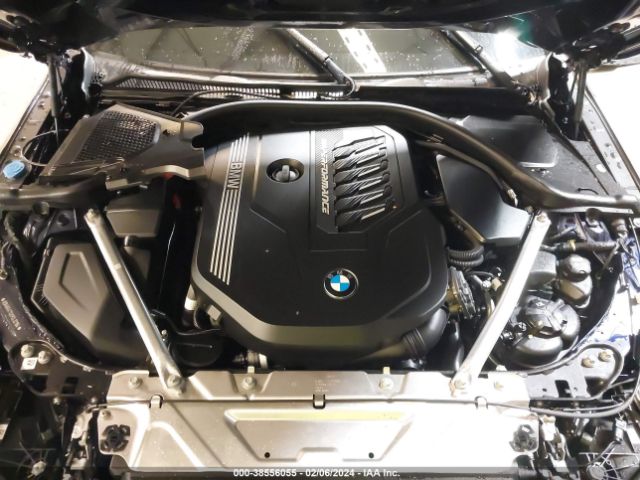 Photo 9 VIN: WBA63AT0XPCL32164 - BMW M440I 