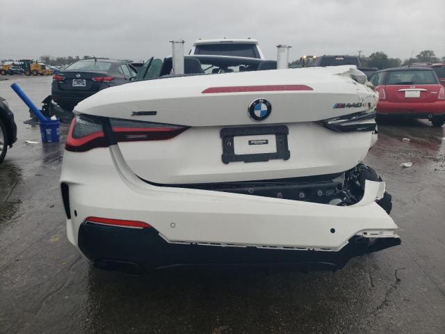 Photo 5 VIN: WBA63AT0XPCL70994 - BMW M440XI 