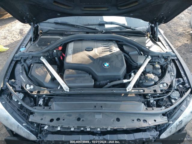 Photo 9 VIN: WBA63AV00NFM79053 - BMW 430I 