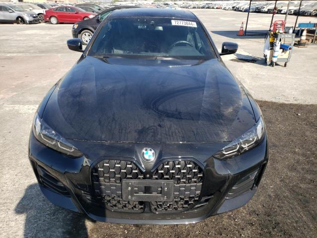 Photo 4 VIN: WBA63AV00NFM93874 - BMW 430I GRAN 