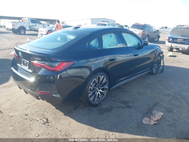 Photo 3 VIN: WBA63AV00PFN55244 - BMW 430I 