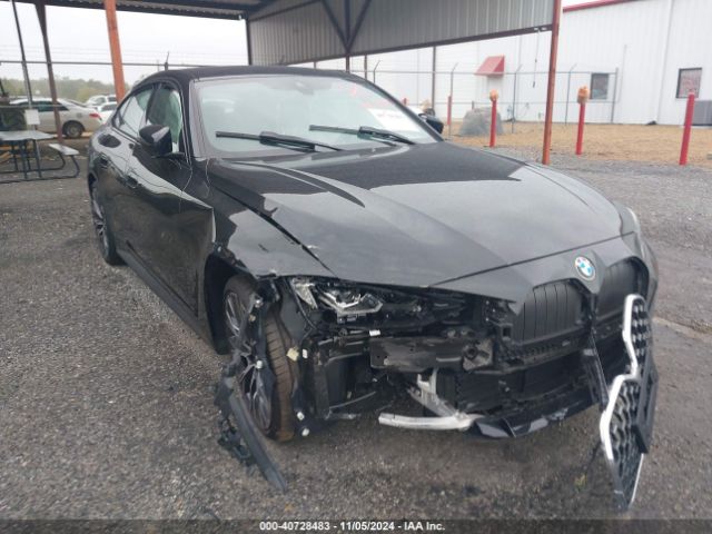 Photo 5 VIN: WBA63AV00PFN55244 - BMW 430I 