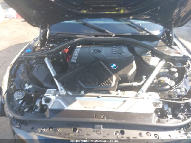 Photo 9 VIN: WBA63AV00PFN55244 - BMW 430I 