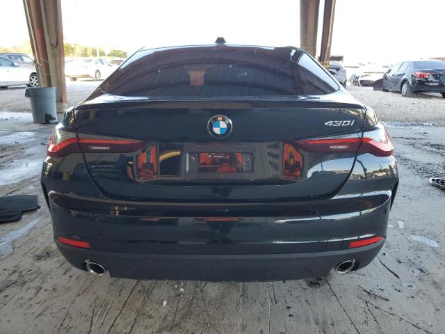 Photo 5 VIN: WBA63AV00RFR55937 - BMW 4 SERIES 