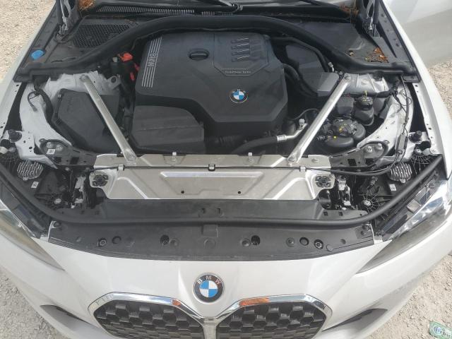 Photo 10 VIN: WBA63AV00RFS90084 - BMW 430I GRAN 