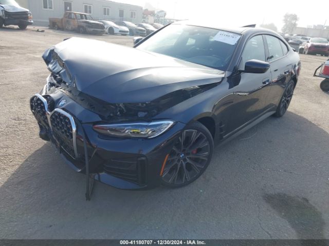 Photo 1 VIN: WBA63AV01NFL89829 - BMW 430I 